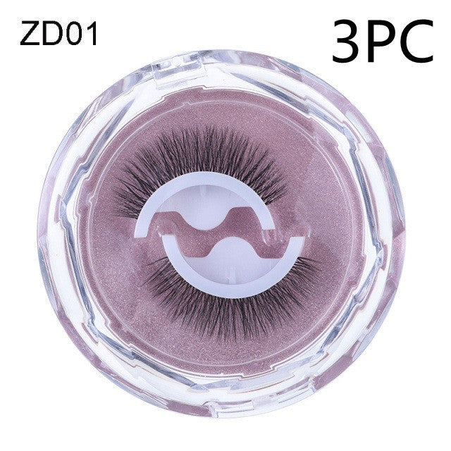 Reusable Glue-free Eye LashesMy StoreMy Store