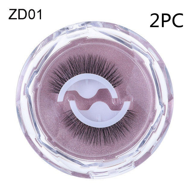 Reusable Glue-free Eye LashesMy StoreMy Store