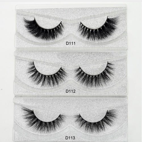 Faux Aurelia Eye LashesMy StoreMy Store