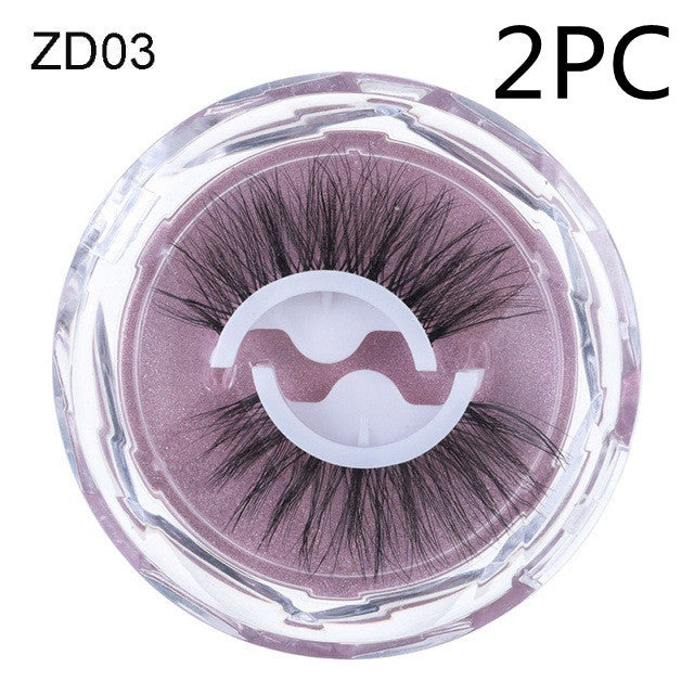 Reusable Glue-free Eye LashesMy StoreMy Store