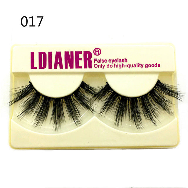 Mink EyelashesMy StoreMy Store