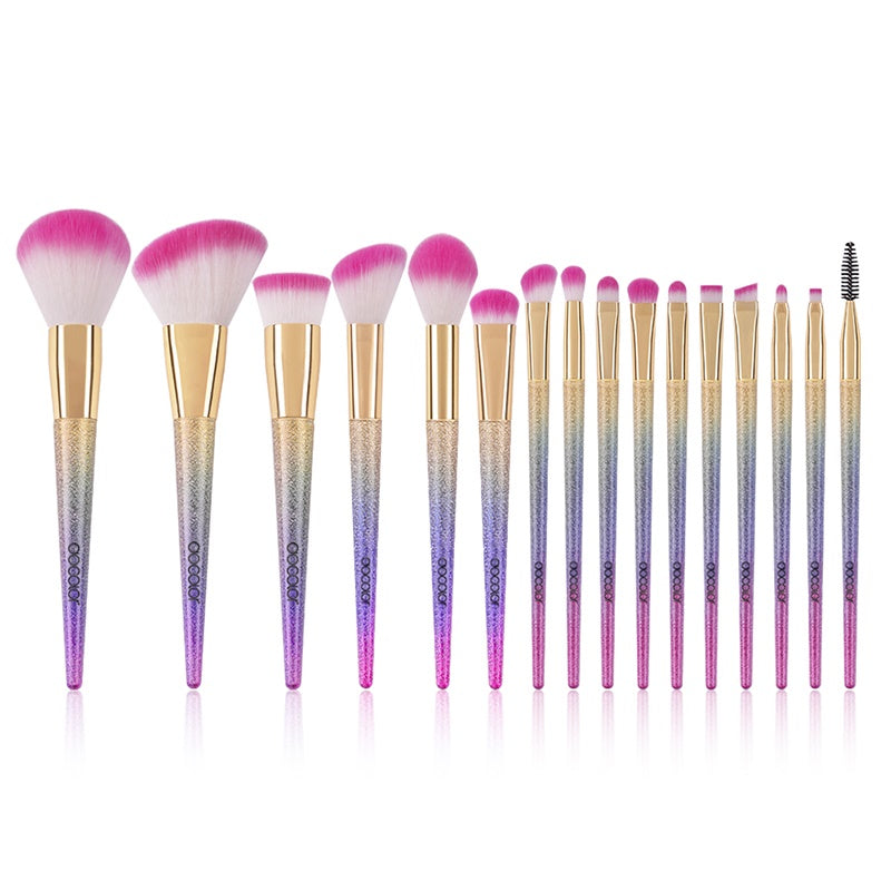 Makeup brush setMy StoreMy Store