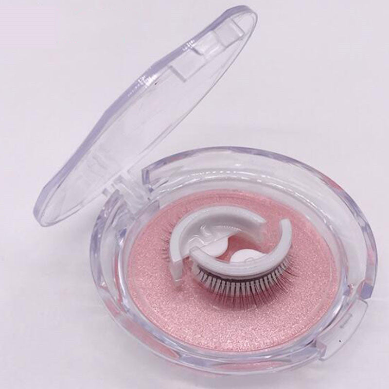 Reusable Glue-free Eye LashesMy StoreMy Store