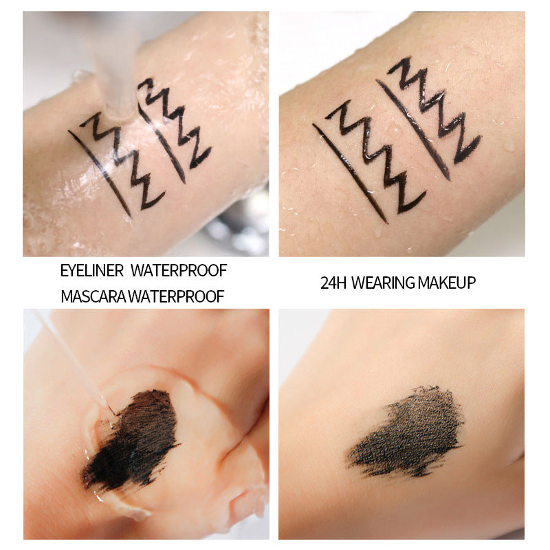 Eyeliner Combo Makeup SetMy StoreMy Store