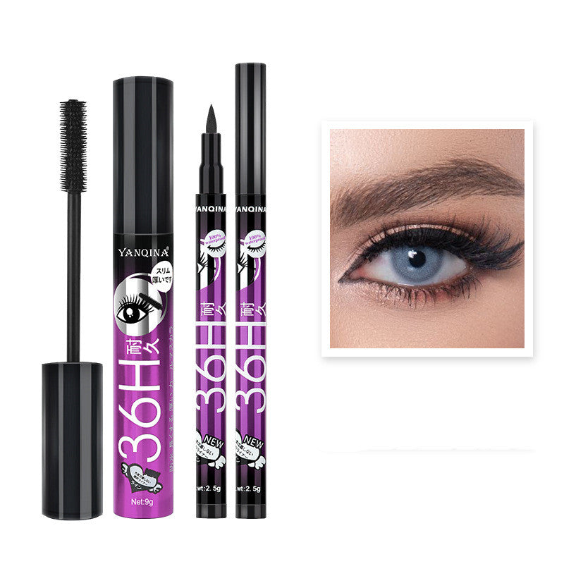 Eyeliner Combo Makeup SetMy StoreMy Store