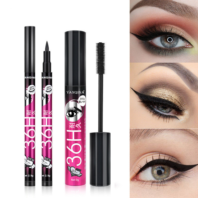 Eyeliner Combo Makeup SetMy StoreMy Store