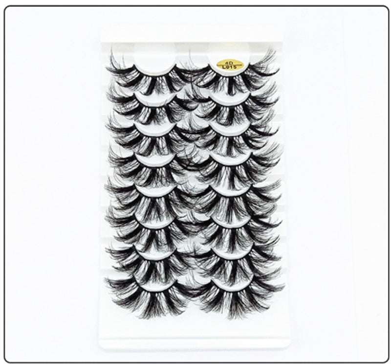 Long Lashes Variety StylesMy StoreMy Store