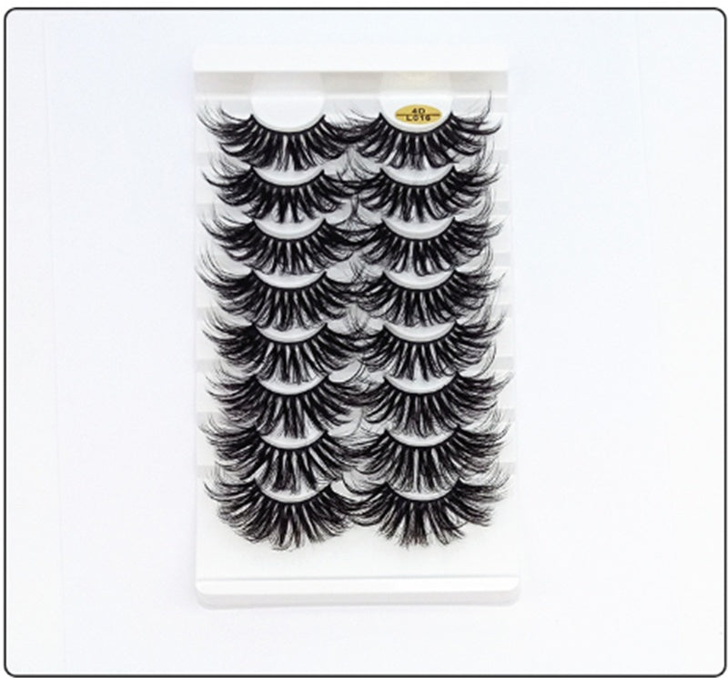 Long Lashes Variety StylesMy StoreMy Store