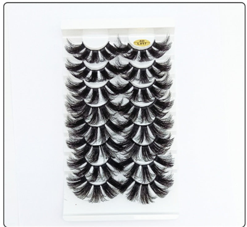 Long Lashes Variety StylesMy StoreMy Store