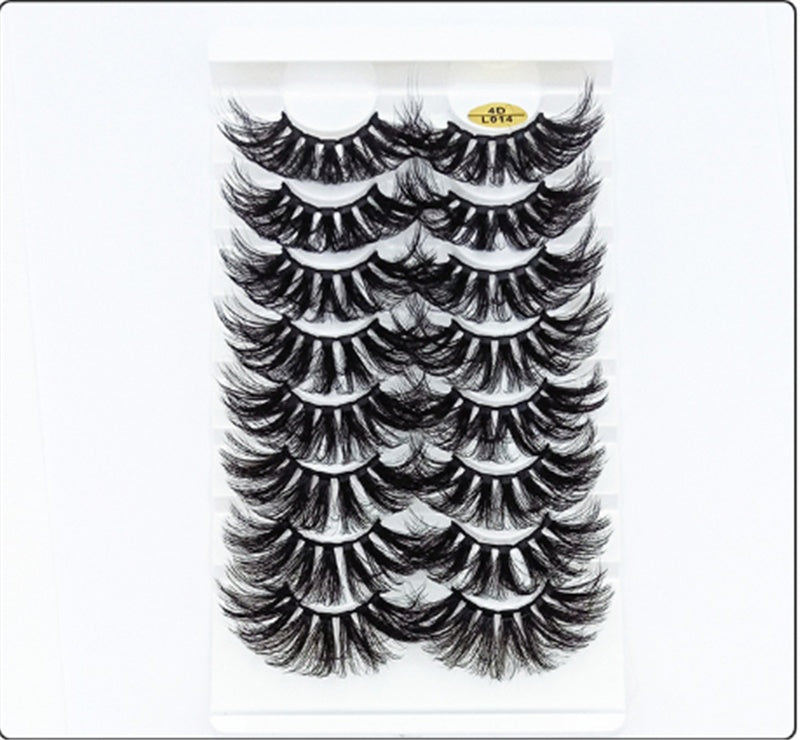 Long Lashes Variety StylesMy StoreMy Store