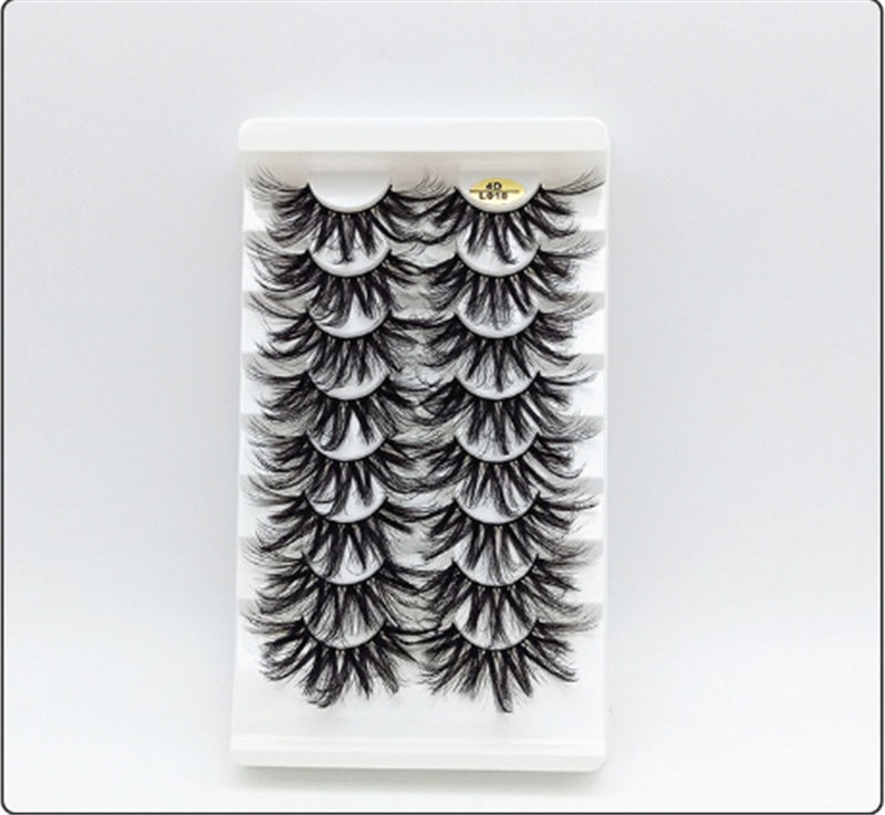 Long Lashes Variety StylesMy StoreMy Store