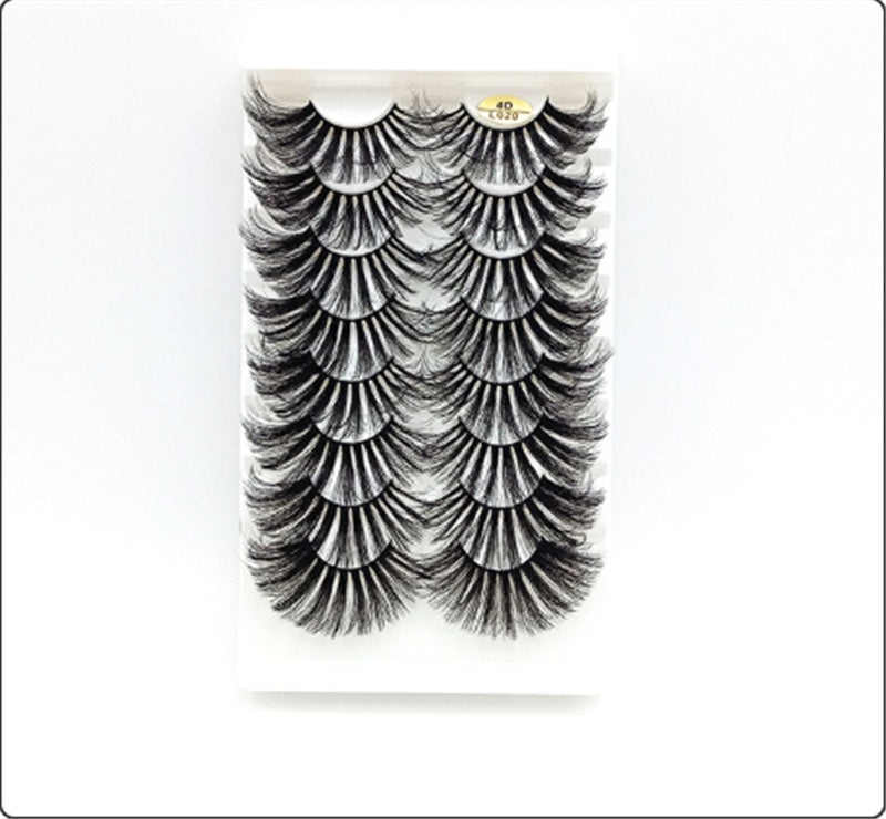 Long Lashes Variety StylesMy StoreMy Store