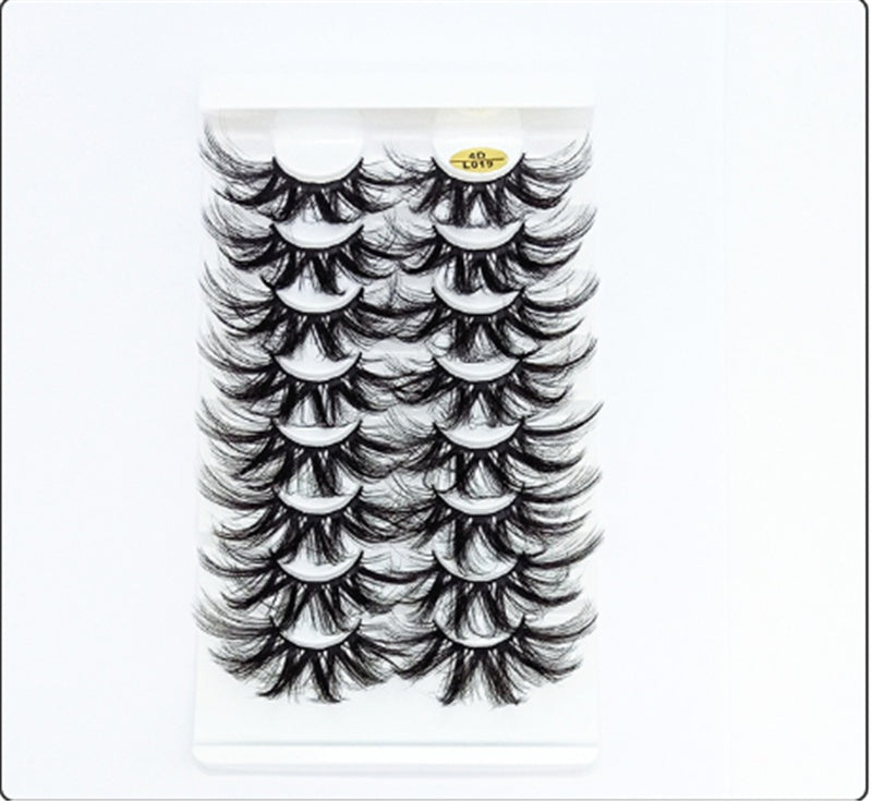 Long Lashes Variety StylesMy StoreMy Store