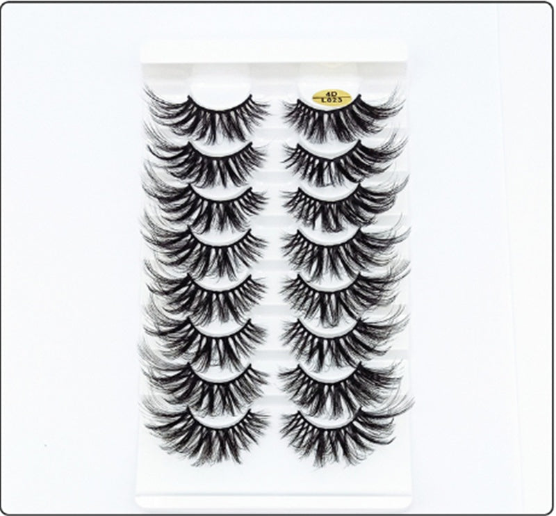 Long Lashes Variety StylesMy StoreMy Store