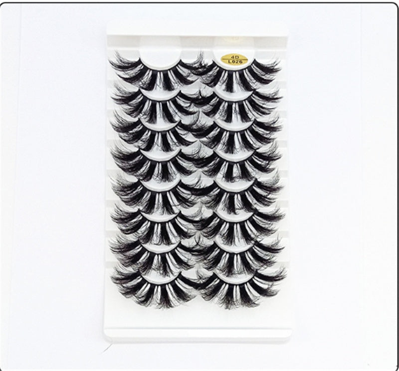 Long Lashes Variety StylesMy StoreMy Store