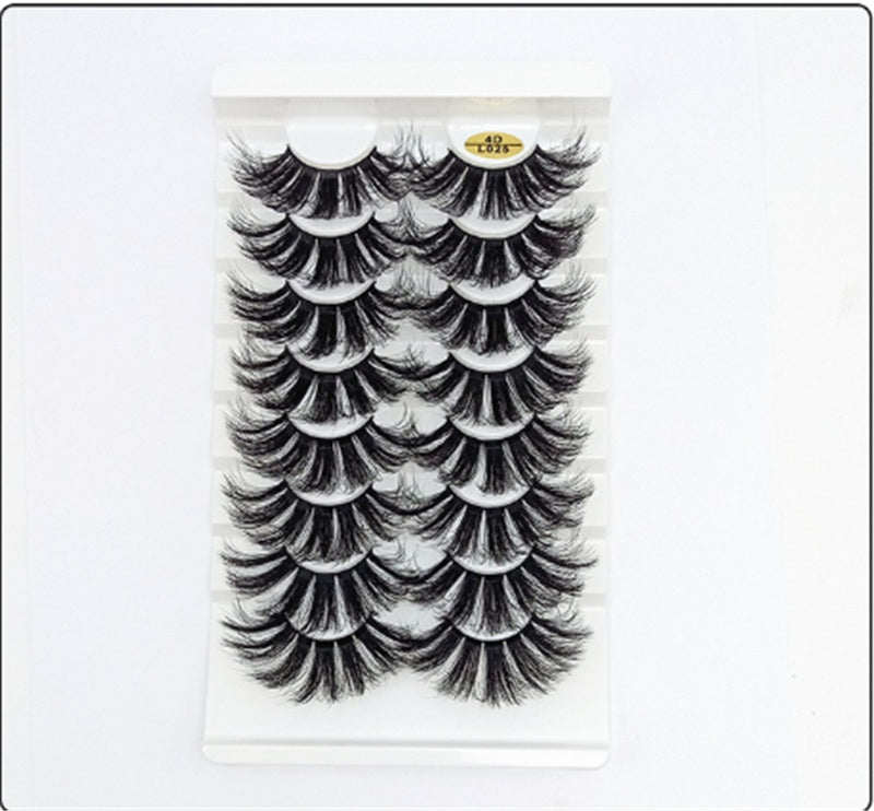 Long Lashes Variety StylesMy StoreMy Store