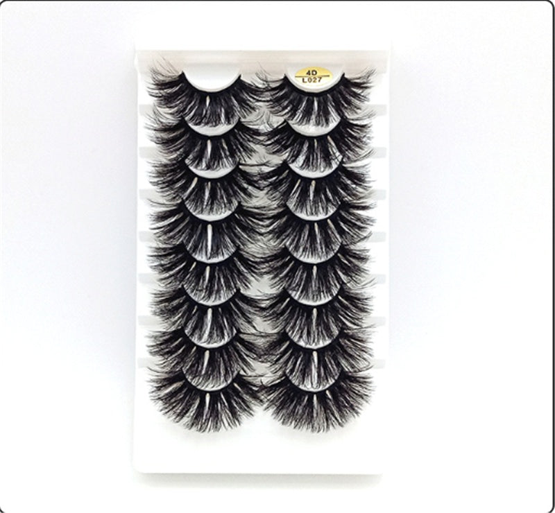 Long Lashes Variety StylesMy StoreMy Store