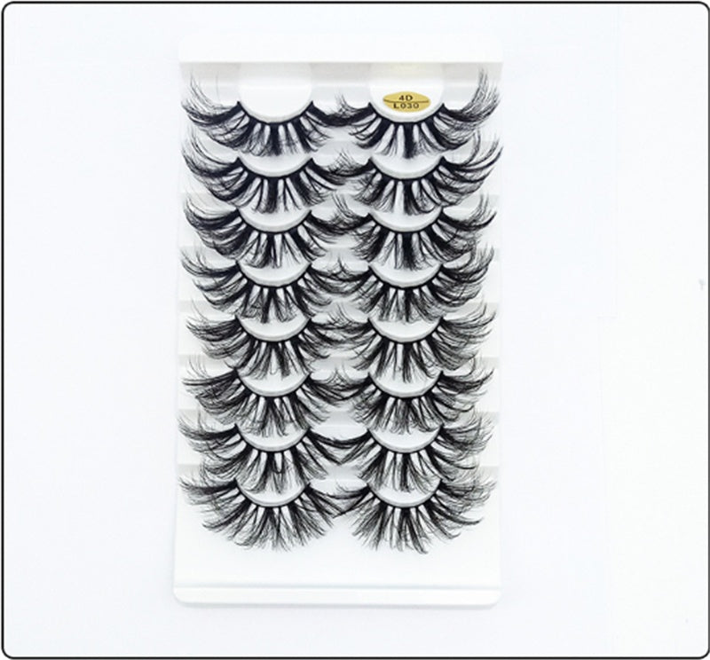 Long Lashes Variety StylesMy StoreMy Store