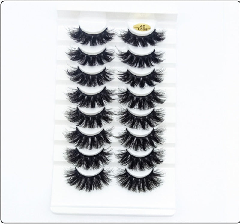 Long Lashes Variety StylesMy StoreMy Store