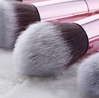 Laser Makeup Brush SetMy StoreMy Store