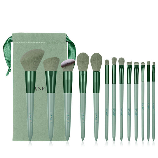 Beauty Brush Set MakeupMy StoreMy Store