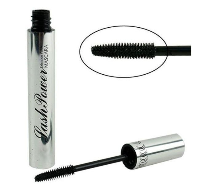 Black Fiber Mascara Eye LashesMy StoreMy Store