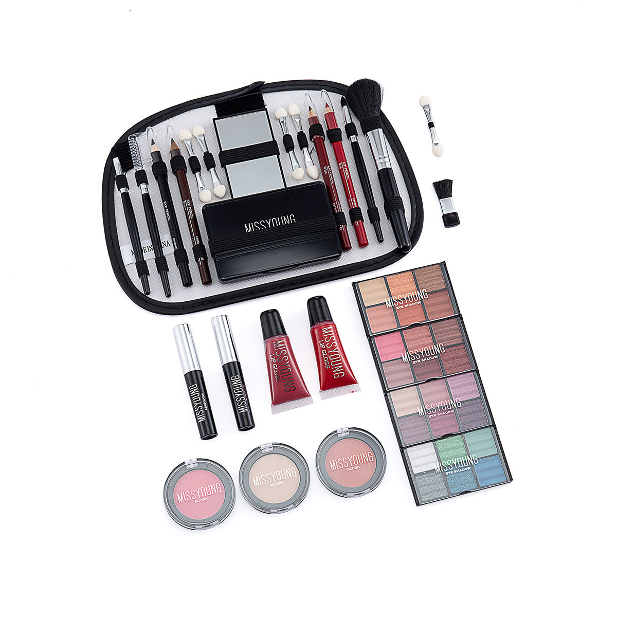 Eyeshadow Makeup Brush SetMy StoreMy Store