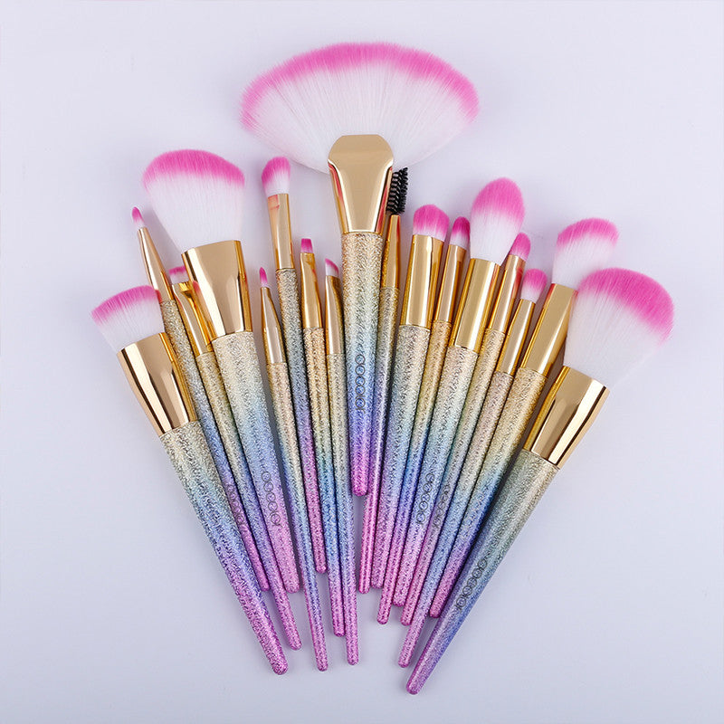 Makeup brush setMy StoreMy Store