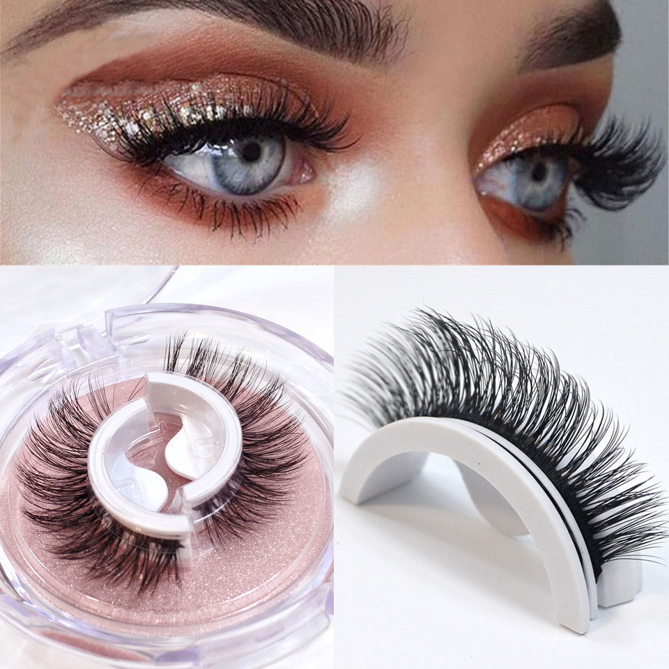 Reusable Glue-free Eye LashesMy StoreMy Store