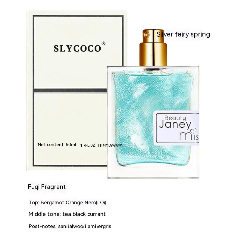 Style Quicksand Perfume LadyMy StoreMy Store