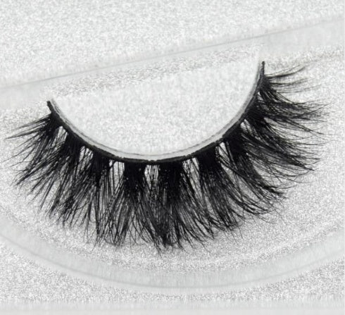 Faux Aurelia Eye LashesMy StoreMy Store