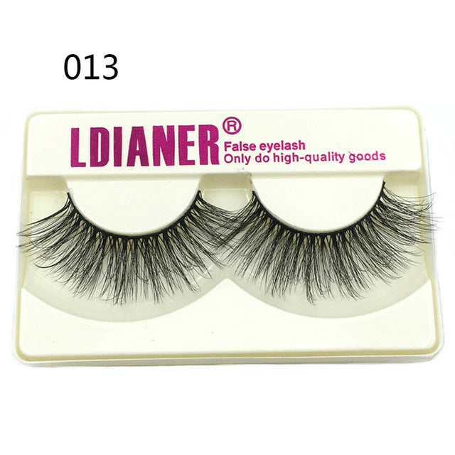 Mink EyelashesMy StoreMy Store