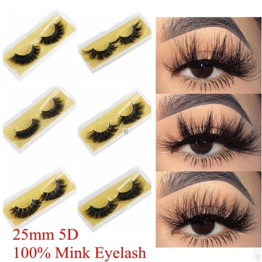 Mink EyelashesMy StoreMy Store