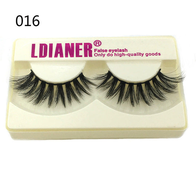 Mink EyelashesMy StoreMy Store