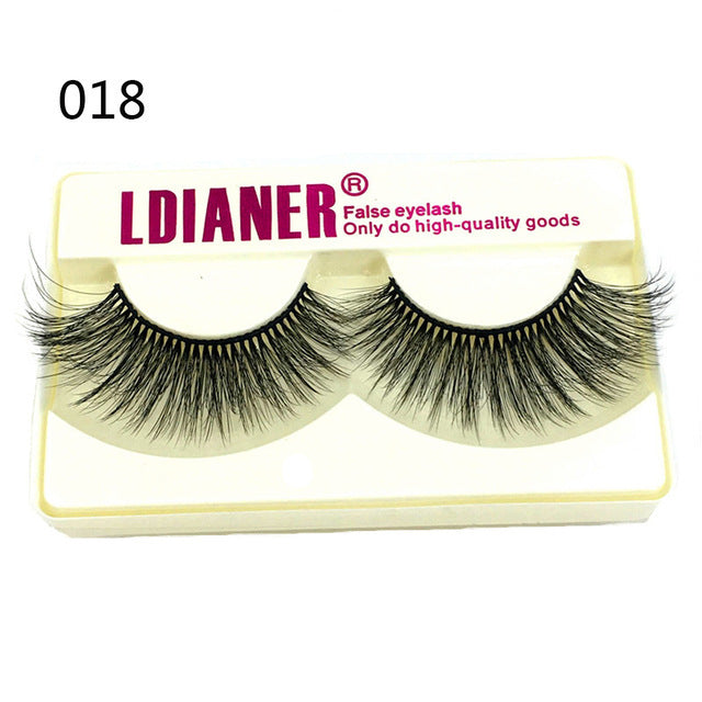 Mink EyelashesMy StoreMy Store