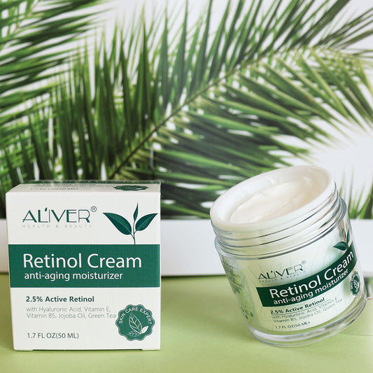 Retinol CreamMy StoreMy Store