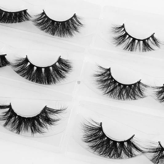 Mink EyelashesMy StoreMy Store