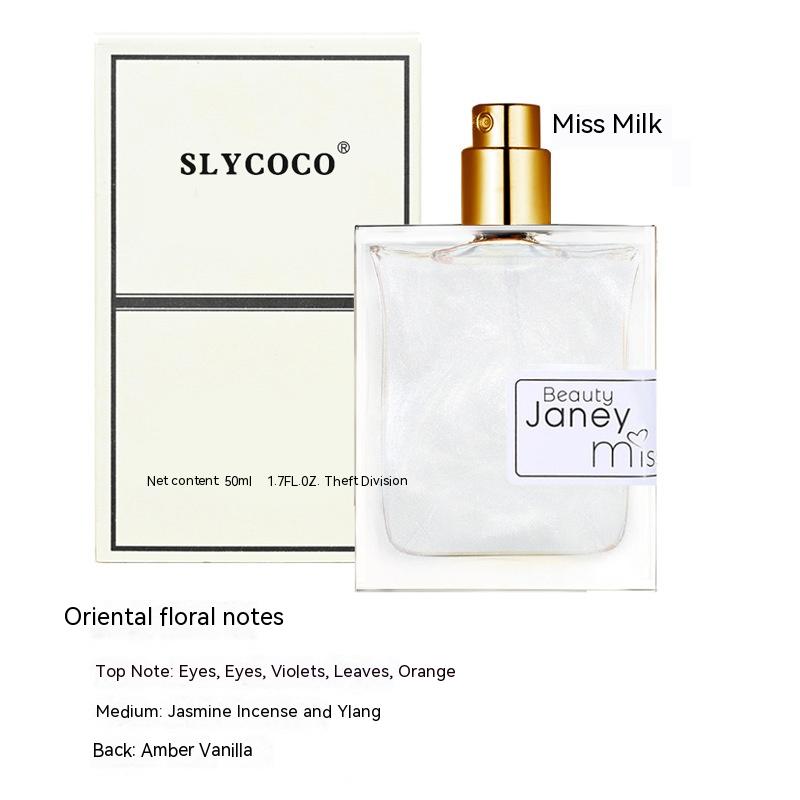 Style Quicksand Perfume LadyMy StoreMy Store