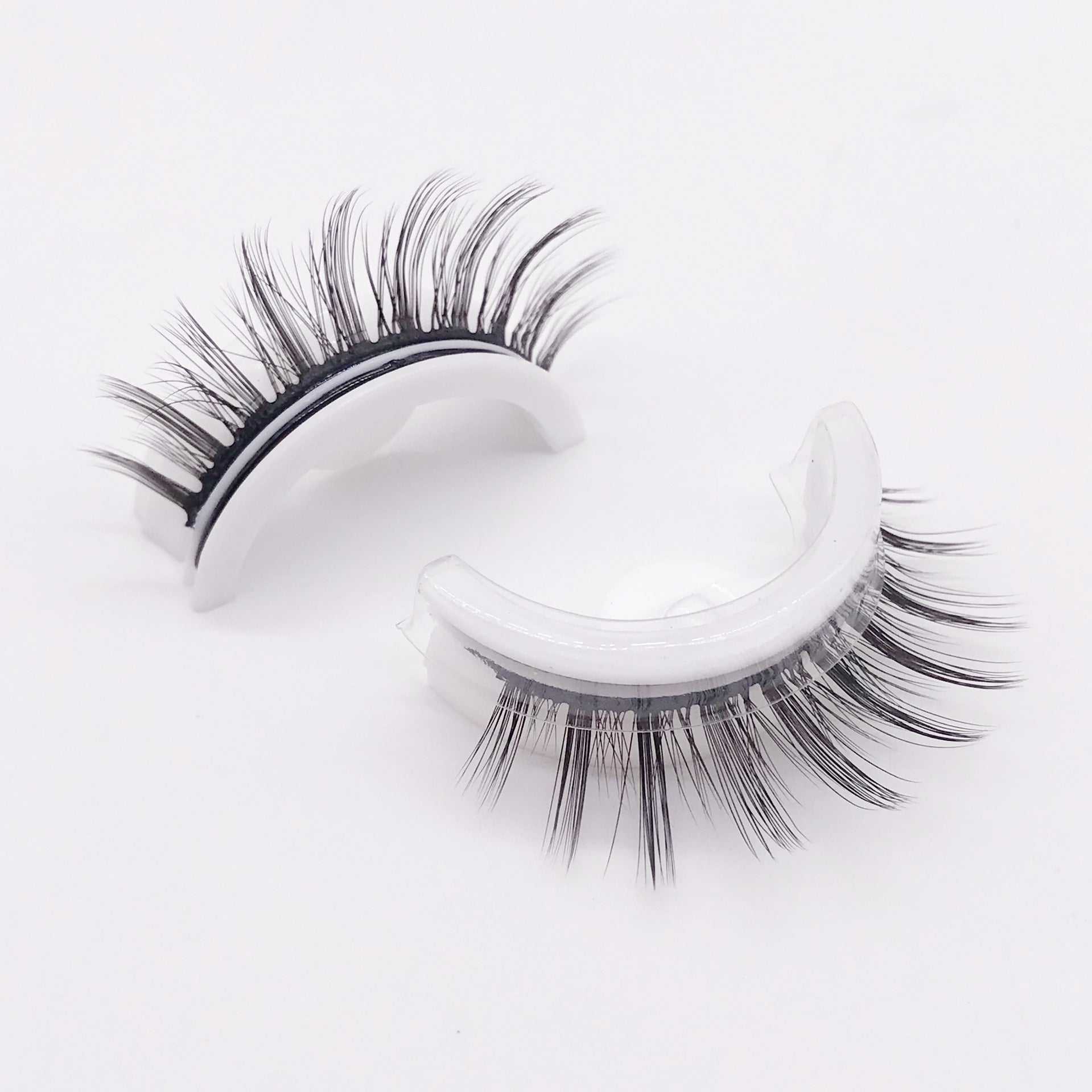 Lashes Natural False Eyelashes