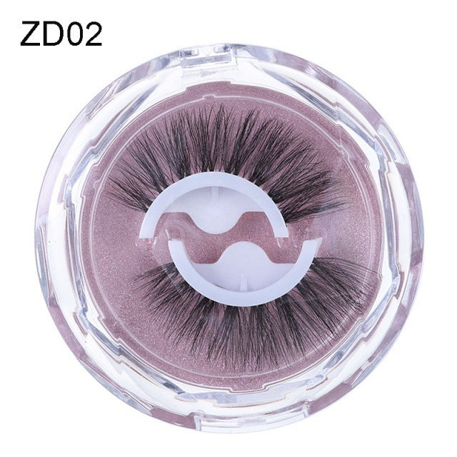 Reusable Glue-free Eye LashesMy StoreMy Store