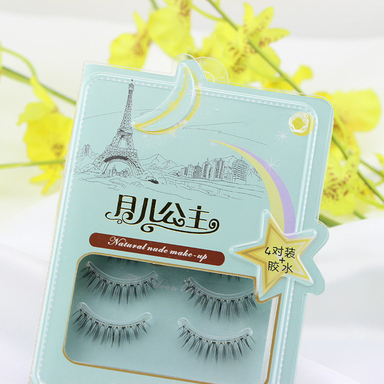 Natural lifelike eyelashes extravagant lashesMy StoreMy Store