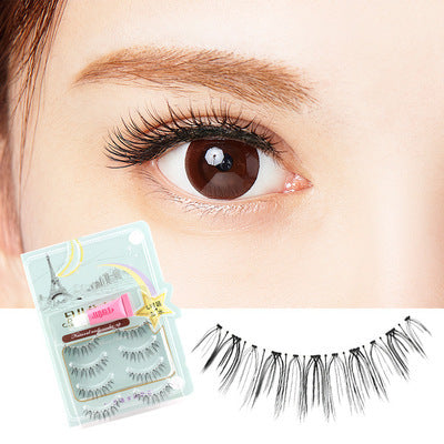 Natural lifelike eyelashes extravagant lashesMy StoreMy Store