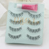 Natural lifelike eyelashes extravagant lashesMy StoreMy Store