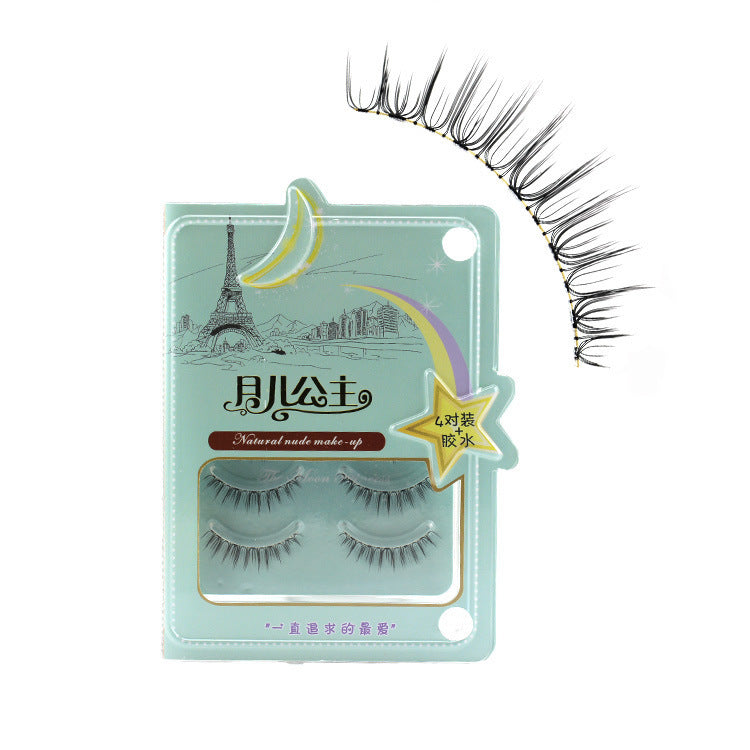 Natural lifelike eyelashes extravagant lashesMy StoreMy Store