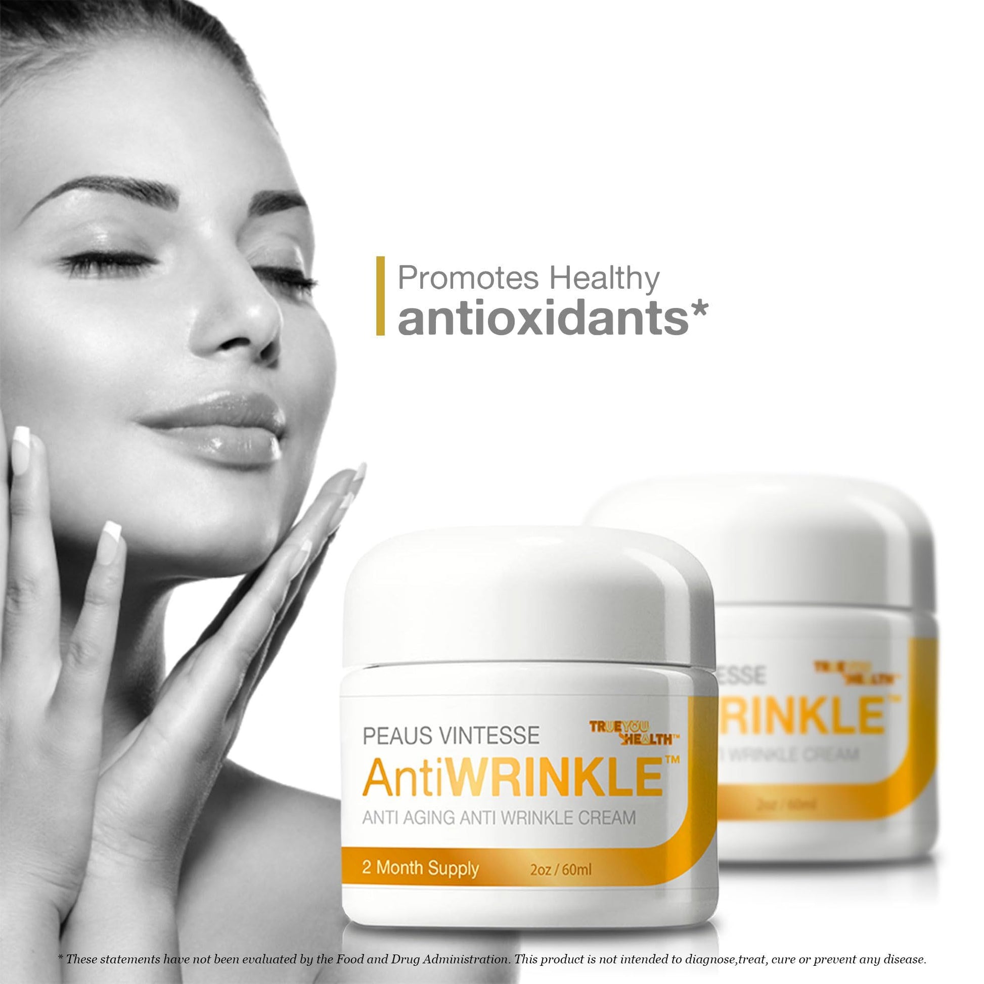 Anti Aging MoisturizingMy StoreMy Store