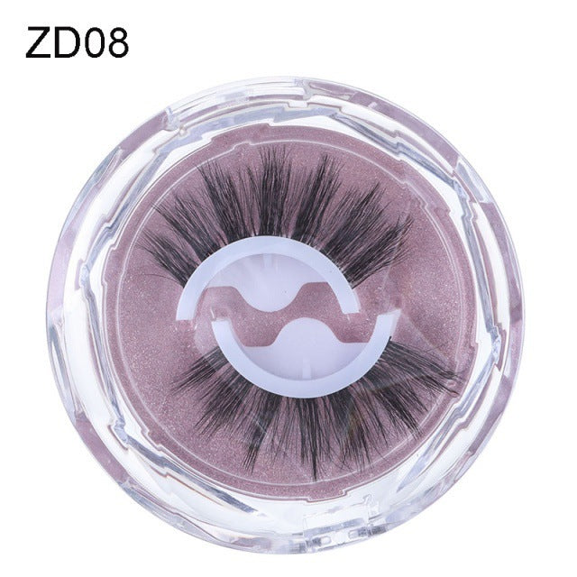 Reusable Glue-free Eye LashesMy StoreMy Store