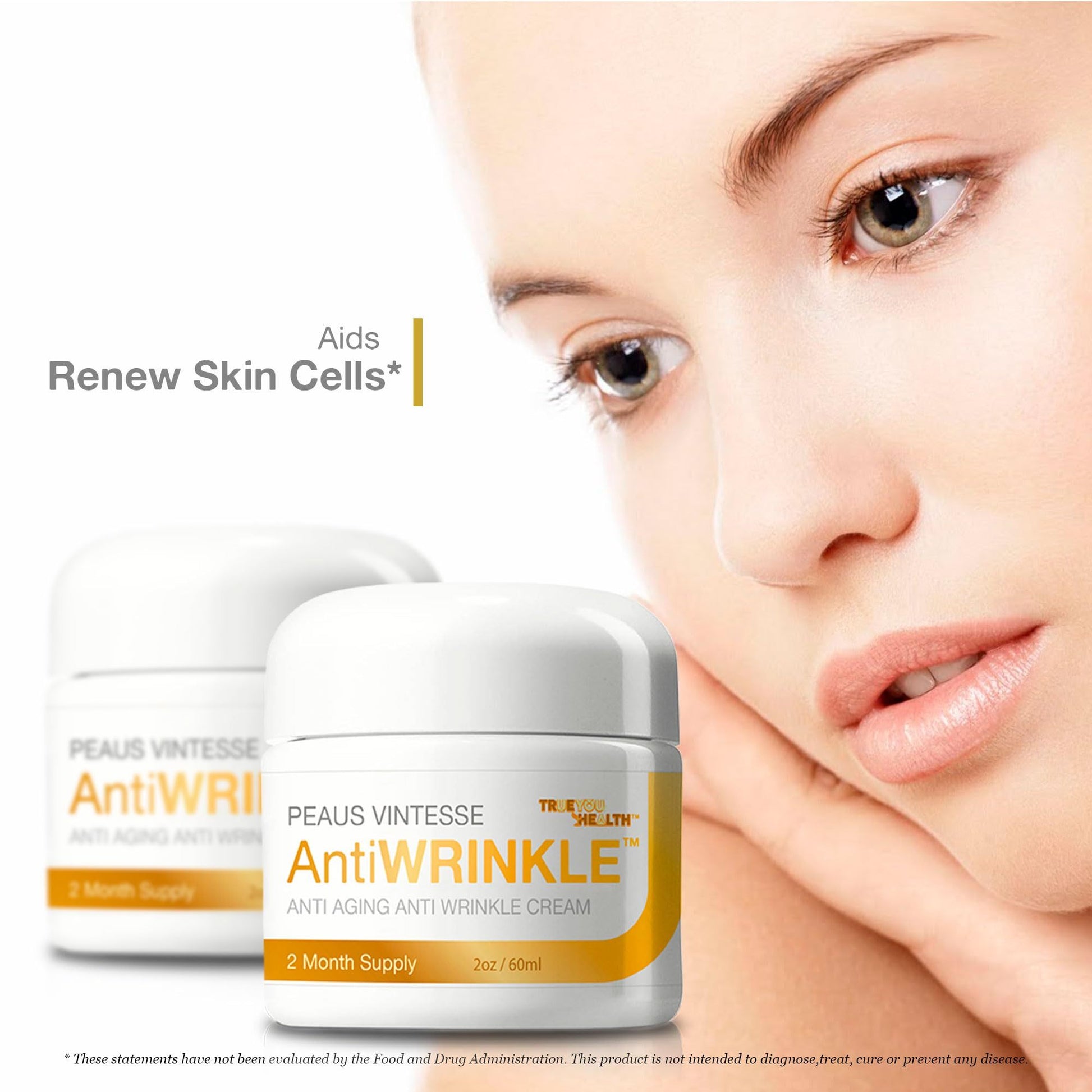 Anti Aging MoisturizingMy StoreMy Store