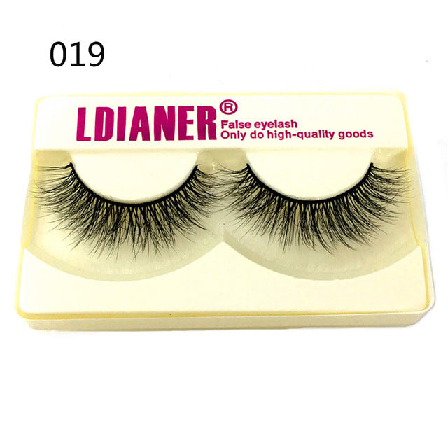 Mink EyelashesMy StoreMy Store