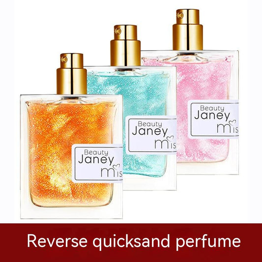 Style Quicksand Perfume LadyMy StoreMy Store