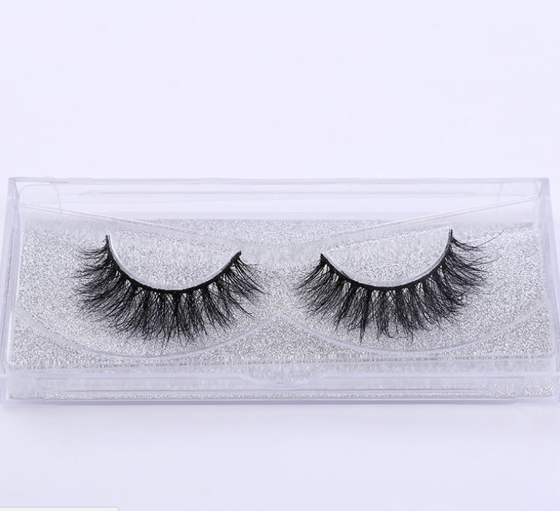 Faux Aurelia Eye LashesMy StoreMy Store